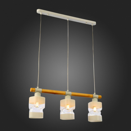 Подвесной светильник EVOLUCE Abiritto SLE114503-03 