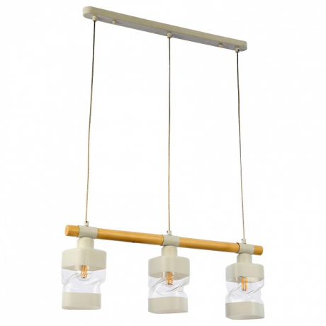 Подвесной светильник EVOLUCE Abiritto SLE114503-03 