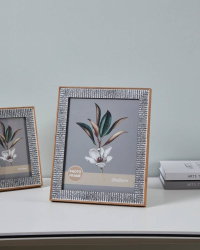 Фоторамка настольная Eglo Chenor 423099