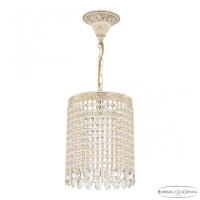 Подвесной светильник Bohemia Ivele Crystal AL1920 AL19201/20OL WMG
