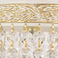 Подвесной светильник Bohemia Ivele Crystal AL1920 AL19201/20OL WMG