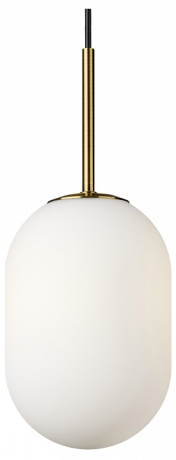 Подвесной светильник Freya Sharlot FR1012PL-01BS 