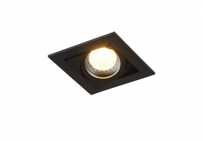 Встраиваемый светильник SIMPLE STORY 2022 2022-1DLB 
