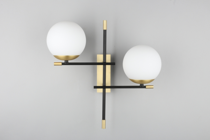 Бра Aployt Kristina APL.313.11.02 