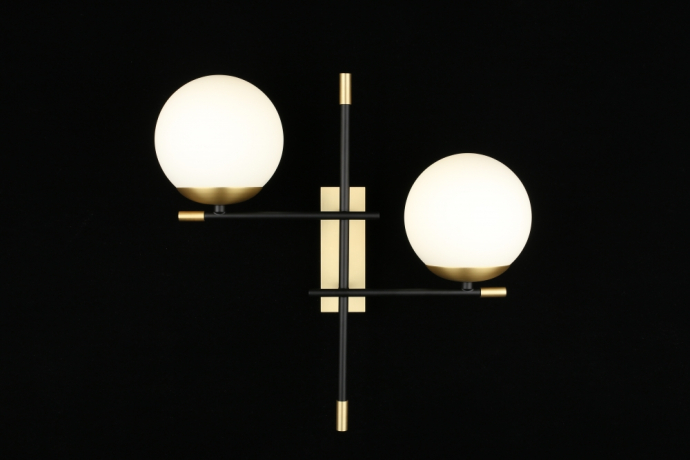 Бра Aployt Kristina APL.313.11.02 