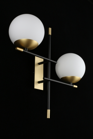 Бра Aployt Kristina APL.313.11.02 