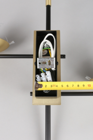 Бра Aployt Kristina APL.313.11.02 