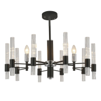 Люстра на штанге Favourite Supreme 2490-5P