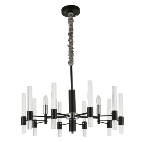 Люстра на штанге Favourite Supreme 2490-5P 