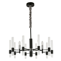 Люстра на штанге Favourite Supreme 2490-5P