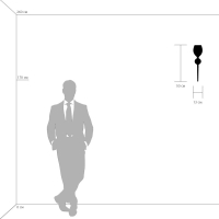 Бра Lightstar Meta 807610