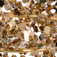 Подвесная люстра Lightstar Extra 721382