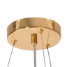 Подвесная люстра Lightstar Extra 721382 