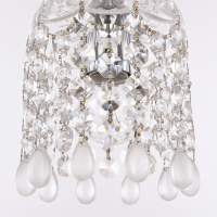 Подвес 14781P/13 Ni V0300 Bohemia Ivele Crystal