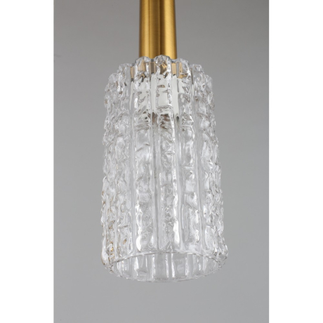 Подвесная люстра с лампочками APLOYT APL.310.03.05+Lamps 