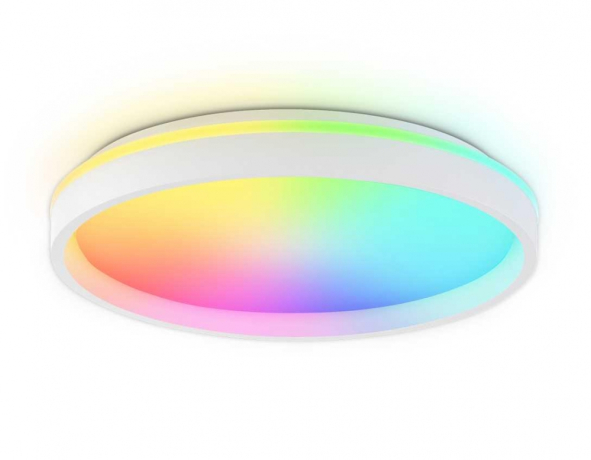 Накладной светильник Ambrella Light FZ FZ607 