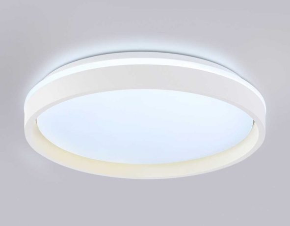 Накладной светильник Ambrella Light FZ FZ607 