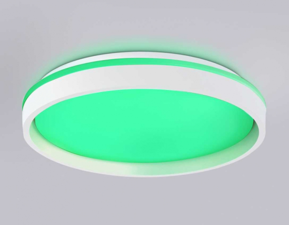 Накладной светильник Ambrella Light FZ FZ607 