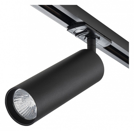 Светильник на штанге Escada 20001 20001TRA/02 SBK 