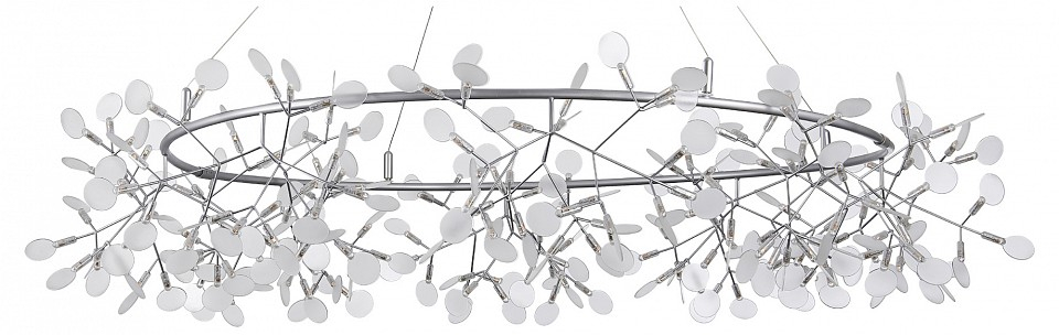 Подвесная люстра ST-Luce Rafina SL379.103.216