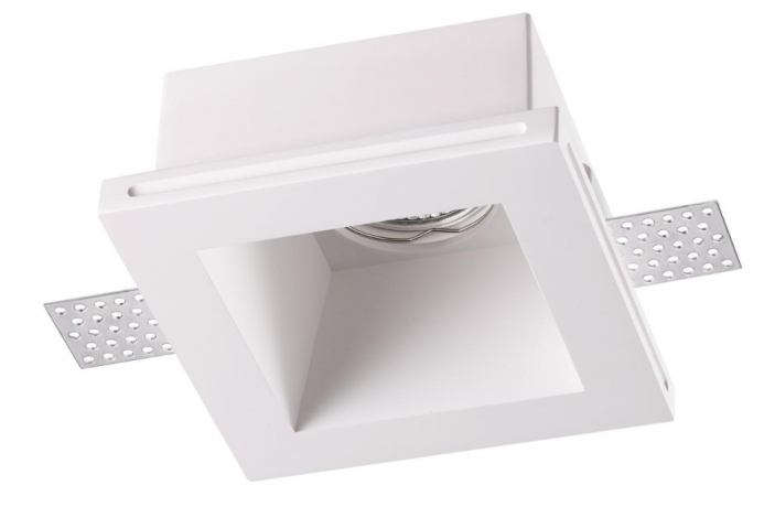 Встраиваемый светильник Novotech Yeso 370482 