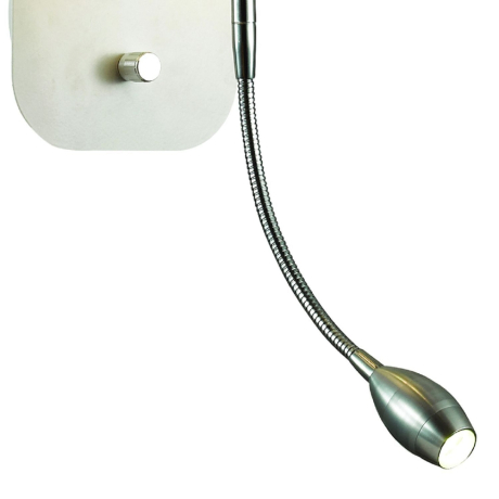 Бра на стену со светодиодными лампами, комплект от Lustrof. №34089-617991 