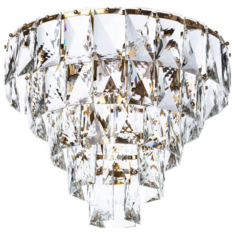 Подвесной светильник Divinare Chara 3508/17 LM-6 