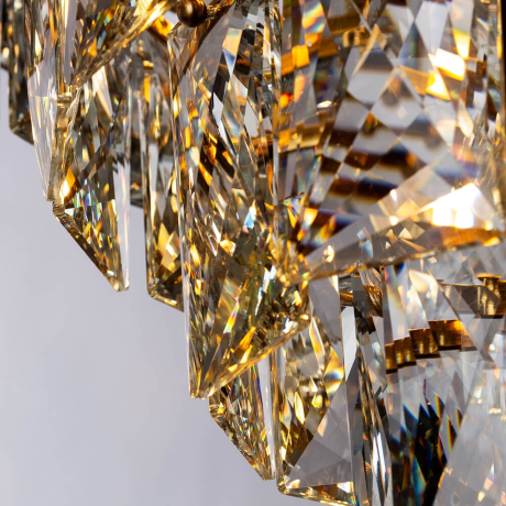 Подвесной светильник Divinare Chara 3508/17 LM-6 