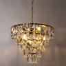 Подвесной светильник Divinare Chara 3508/17 LM-6 