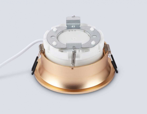 Встраиваемый светильник Ambrella Light TN TN51815 