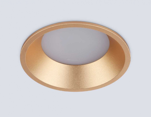 Встраиваемый светильник Ambrella Light TN TN51815 