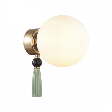 Бра Odeon Light Palle 5405/1W 