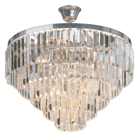 Люстра на штанге Vitaluce V5825 V5825-9/8 