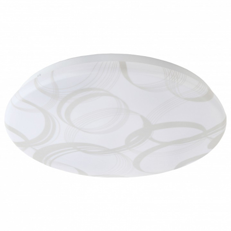 Накладной светильник Эра Slim SPB-6 Slim 7 36-6K 