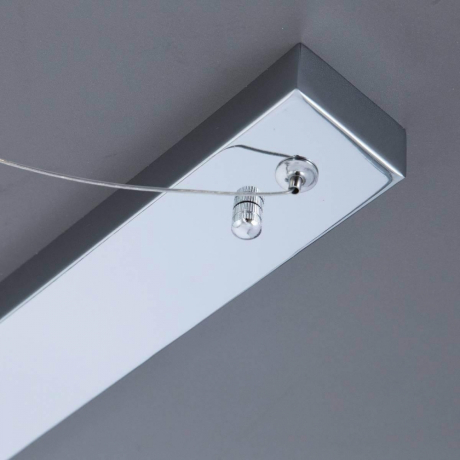 Подвесной светильник Citilux Фауст CL721P24N 