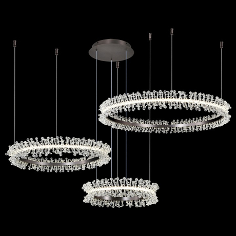 Подвесной светильник Kink Light Лаура 08246,12PA 