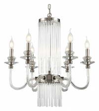 Подвесная люстра SIMPLE STORY 1038 1038-6PL