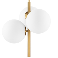 815031 Подвесной светильник Lightstar с поддержкой Маруся Croco (SD1508/3)