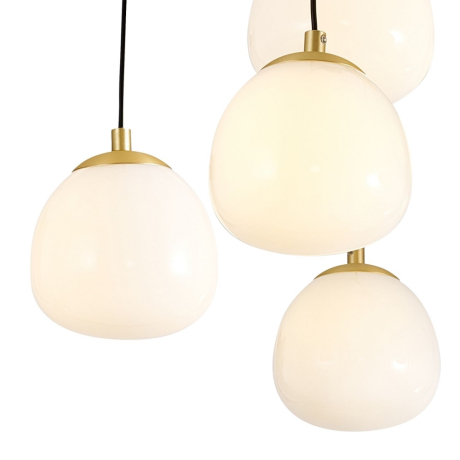 Подвесной светильник Favourite Paramount 3047-10P 