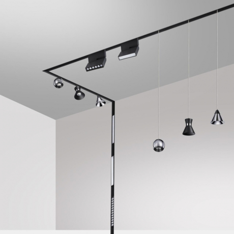 Светильник на штанге Novotech Flum 358466