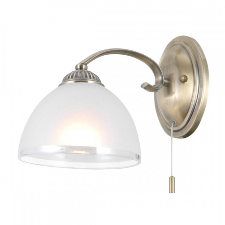 Бра Citilux Франческа CL417313 