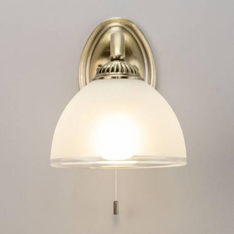 Бра Citilux Франческа CL417313 