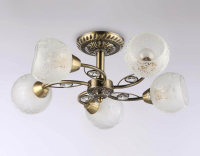 Люстра на штанге Ambrella Light TR TR3064