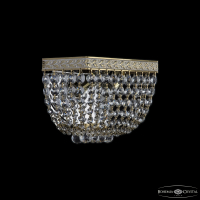 Бра Bohemia Ivele Crystal 19282B/20IV GW