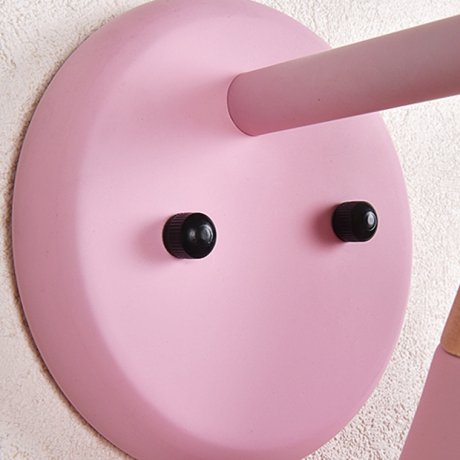 Бра Nod Wall Yellow ImperiumLoft NODWALL01 