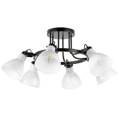 Люстра на штанге Lightstar Acrobata 761060 