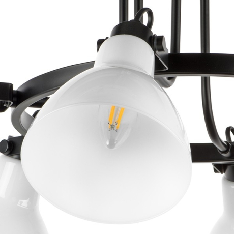 Люстра на штанге Lightstar Acrobata 761060 