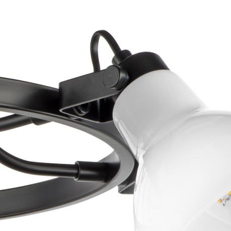 Люстра на штанге Lightstar Acrobata 761060 