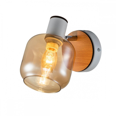 Спот Escada Hugge 10177/1A White 