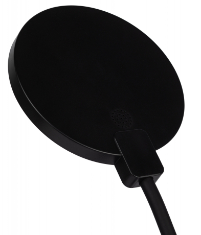 Настольная лампа офисная Эра NLED-501 Б0059840 